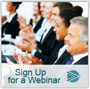 Sign up for a Webinar with Advanced Practice Training